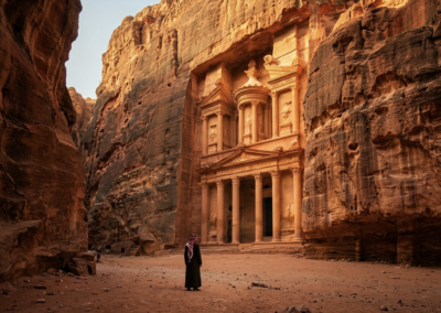 petra